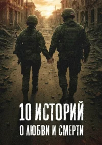10 историй о любви и смерти бесплатно