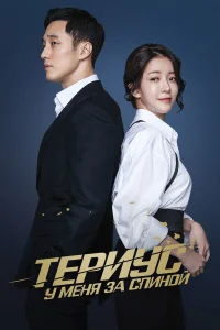 Териус у меня за спиной бесплатно