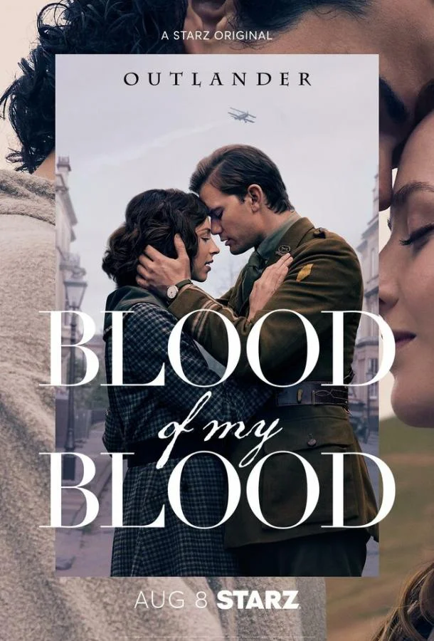 Сериал Чужестранка: Кровь от крови моей / Outlander: Blood of My Blood 2025 смотреть онлайн 1 сезон 1 серия