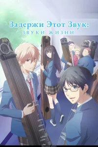 Задержи этот звук: Звуки жизни бесплатно